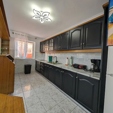 Lazarus Apartments Monemvasía Zewnętrze zdjęcie