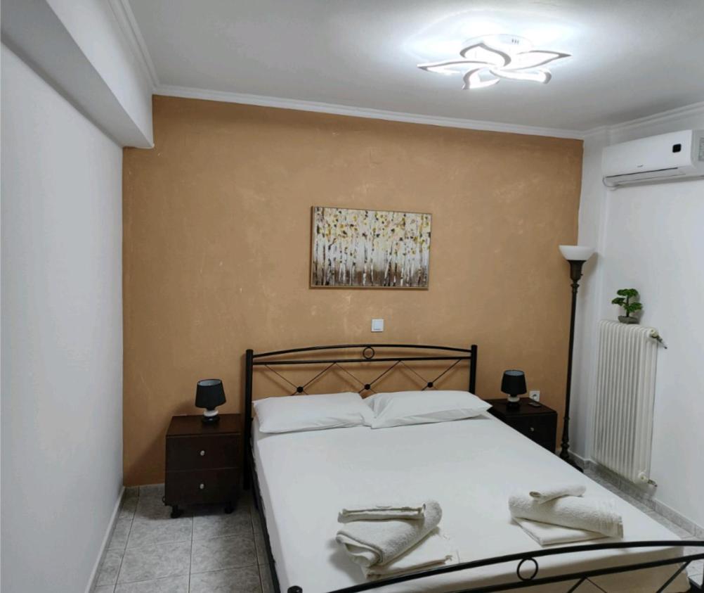 Lazarus Apartments Monemvasía Zewnętrze zdjęcie