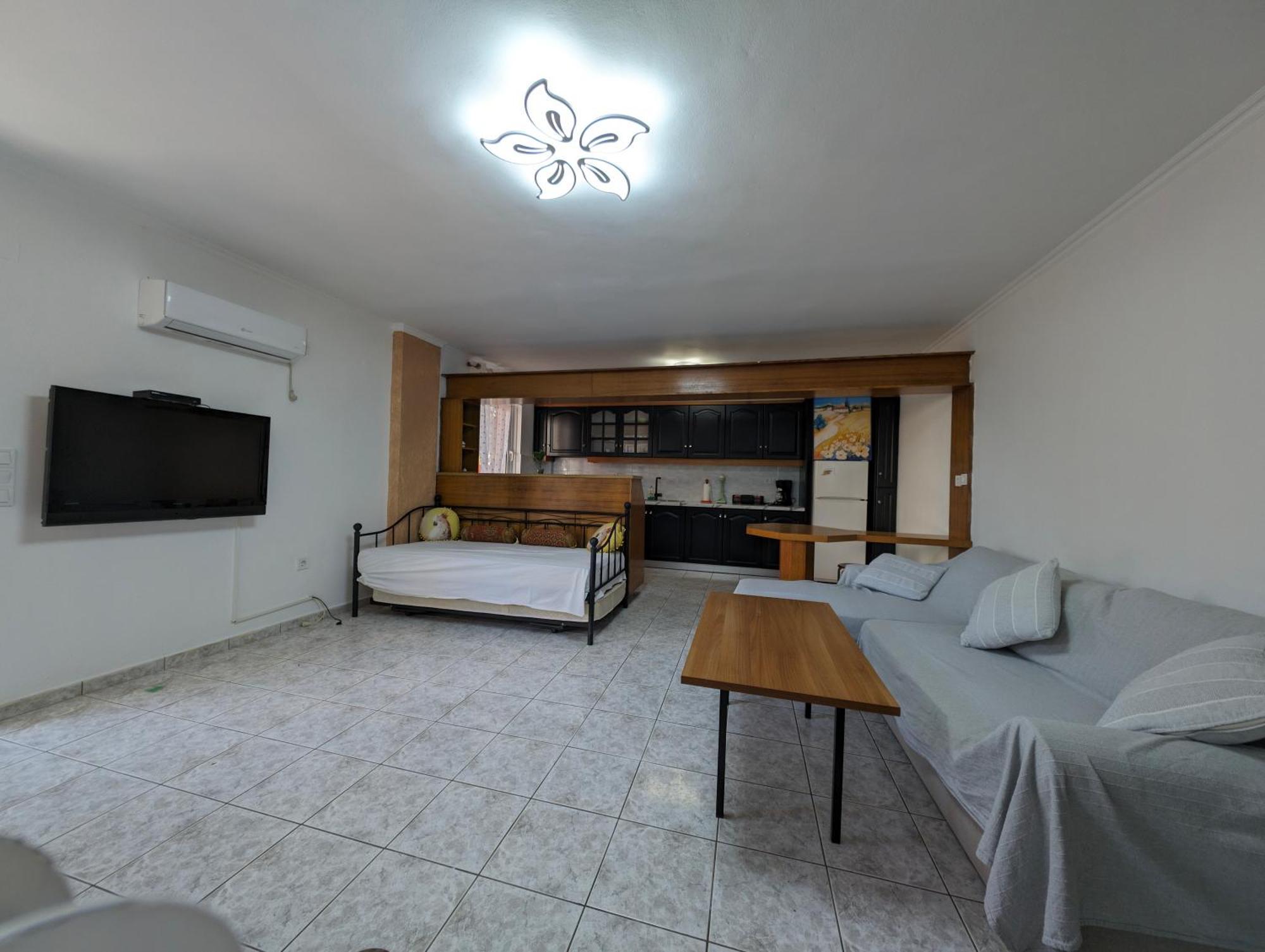 Lazarus Apartments Monemvasía Zewnętrze zdjęcie