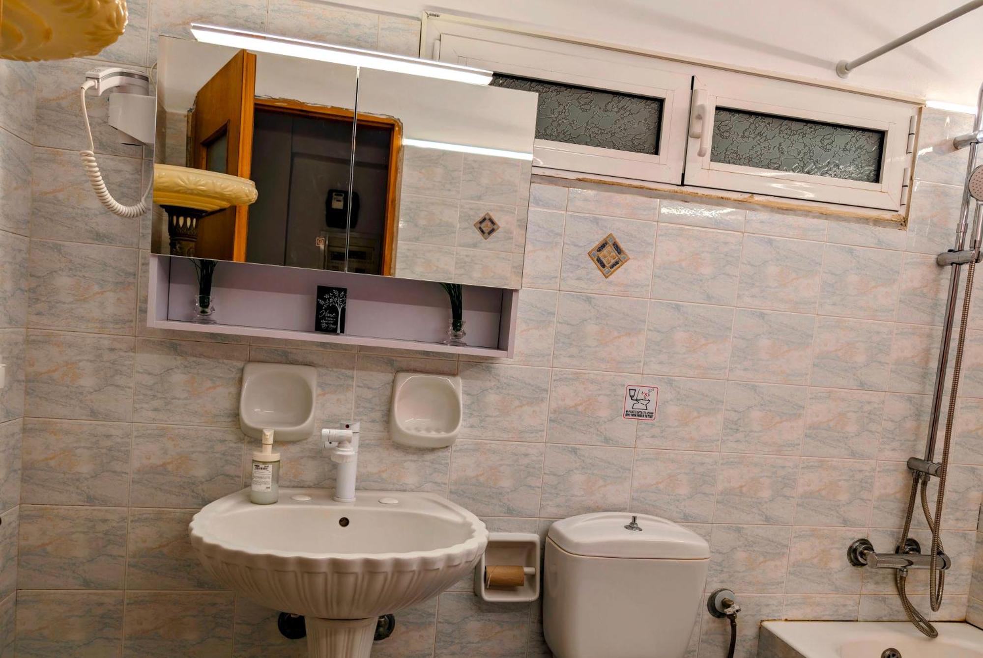 Lazarus Apartments Monemvasía Zewnętrze zdjęcie